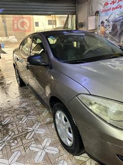 Renault Fluence